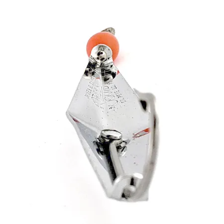 James E. Clark  James Clark  spoon 4, nikiel, 21 g błystka wahadłowa #23115