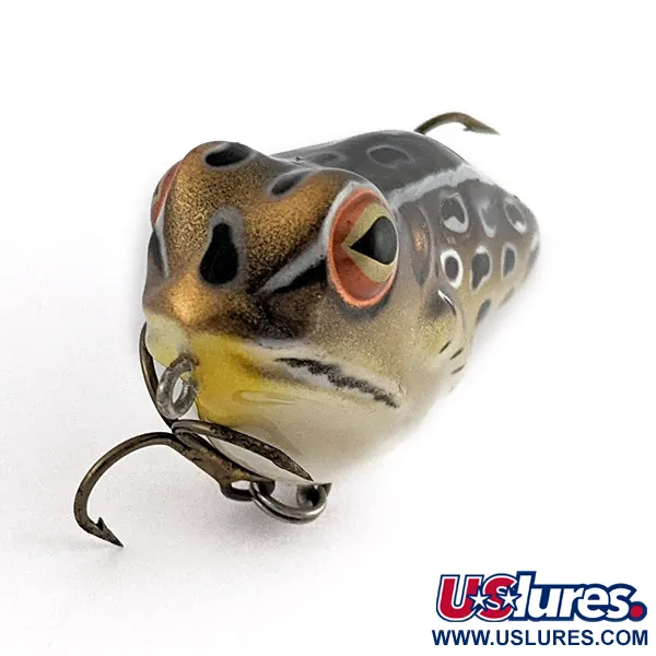  Rebel Pop'N Frog  Bullfrog, Bullfrog, 10 g wobler #23119