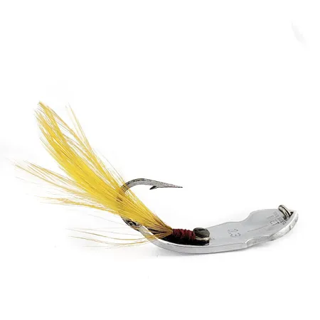 Tony Accetta Tony Acetta Pet Spoon 13, nikiel, 7 g błystka wahadłowa #23120