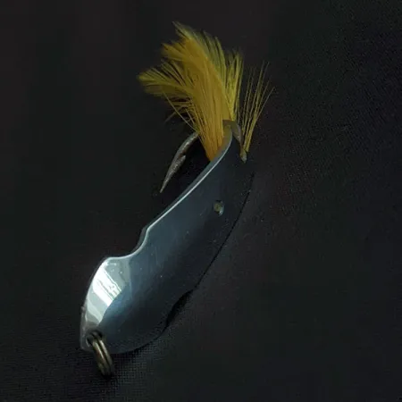 Tony Accetta Tony Acetta Pet Spoon 13, nikiel, 7 g błystka wahadłowa #23120