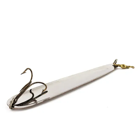 Leather Stoсking #9, 14 g błystka wahadłowa #23121