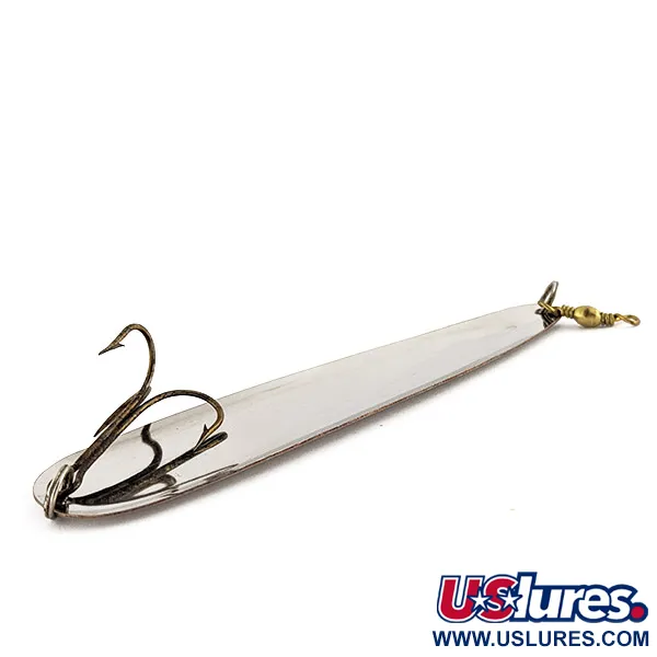  Leather Stoсking #9, , 14 g błystka wahadłowa #23121