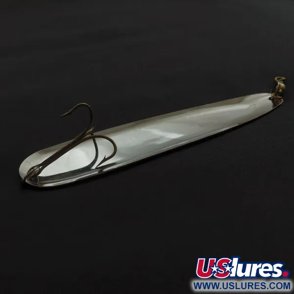  Leather Stoсking #9, , 14 g błystka wahadłowa #23121