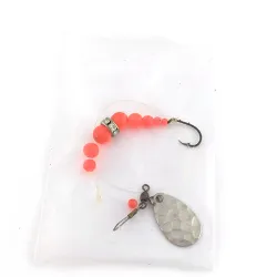 Kokanee tackle Mack's Lure Wedding Ring