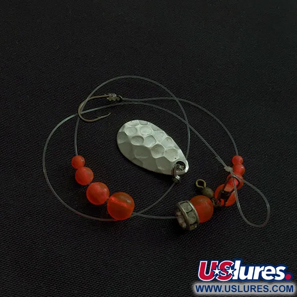 Kokanee tackle Mack's Lure Wedding Ring