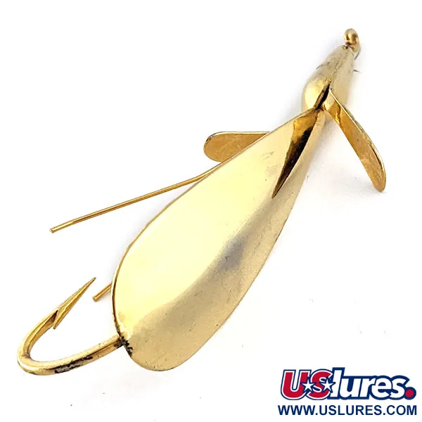 Błystka antyzaczepowa Panther Martin Weed Wing