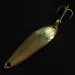 Acme Fiord Spoon Lightning (1950s), złoto, 7 g błystka wahadłowa #23130