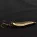 Acme Fiord Spoon Lightning (1950s), złoto, 7 g błystka wahadłowa #23130