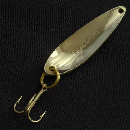 Acme Fiord Spoon, Frog, 7 g błystka wahadłowa #23131