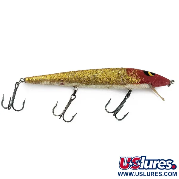 Smithwick Suspending Rattlin’ Rogue 10