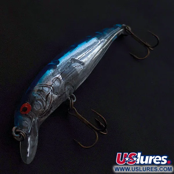  Bomber Long A, , 10 g wobler #23140