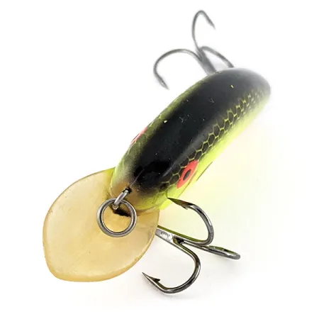 Bomber Flat A, 10 g wobler #23141