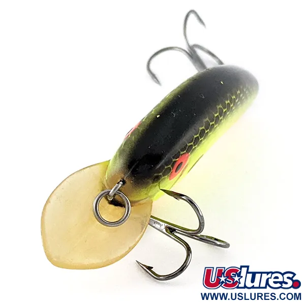  Bomber Flat A, , 10 g wobler #23141