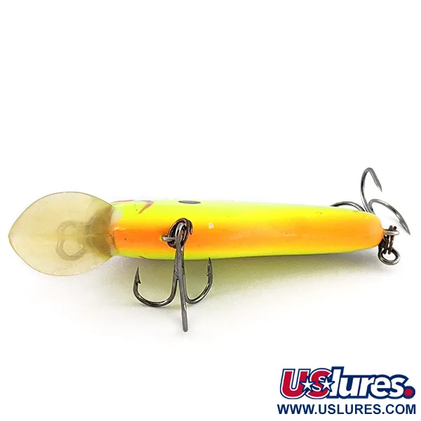  Bomber Flat A, , 10 g wobler #23141