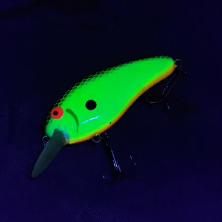 Bomber Flat A, 10 g wobler #23141