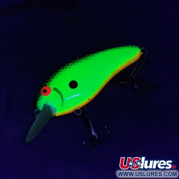  Bomber Flat A, , 10 g wobler #23141