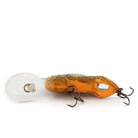 Rebel WEE-Crawfish Shallow, 2,5 g wobler #23142