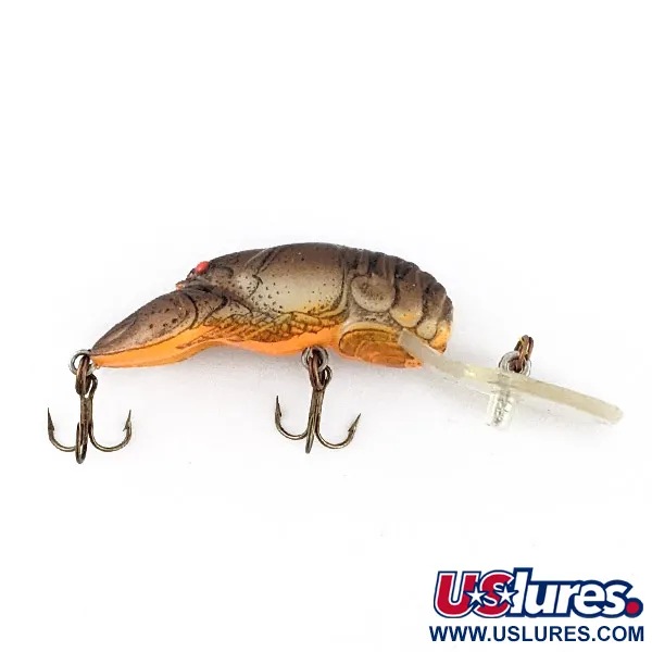  Rebel WEE-Crawfish Shallow, , 2,5 g wobler #23142