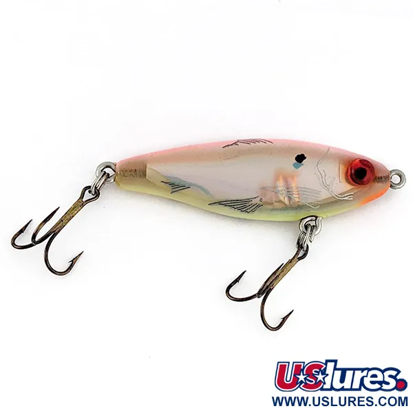 Mirrolure Sinking Twitchbait