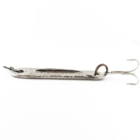 Atlantic Lures S23, nickel, 28 g błystka wahadłowa #23145