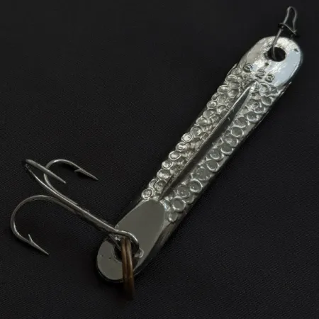 Atlantic Lures S23, nickel, 28 g błystka wahadłowa #23145