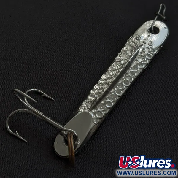  Atlantic Lures S23, nickel, 28 g błystka wahadłowa #23145
