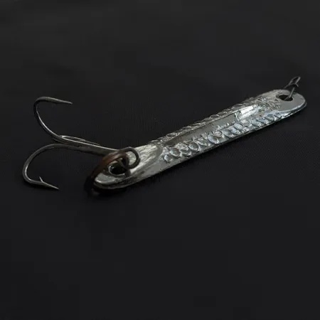 Atlantic Lures S23, nickel, 28 g błystka wahadłowa #23145