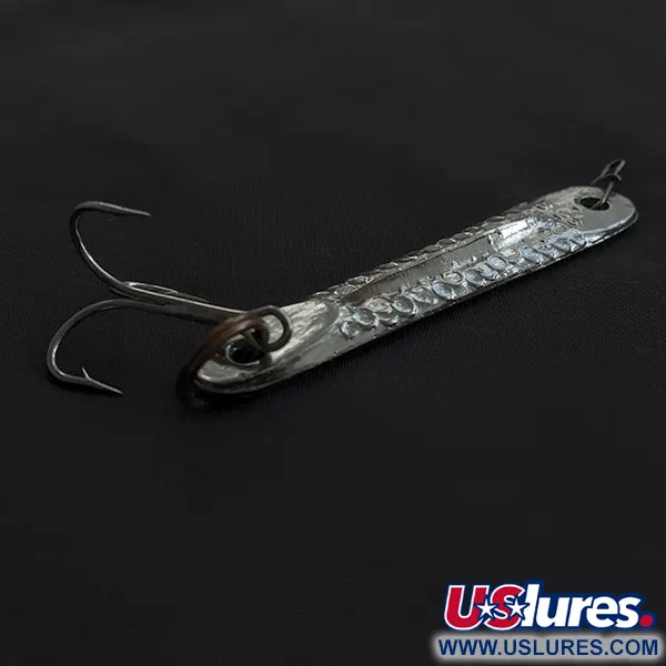  Atlantic Lures S23, nickel, 28 g błystka wahadłowa #23145