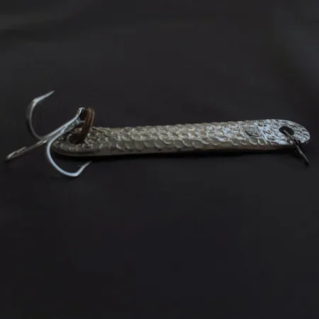 Atlantic Lures S23, nickel, 28 g błystka wahadłowa #23145