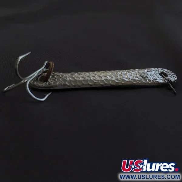  Atlantic Lures S23, nickel, 28 g błystka wahadłowa #23145