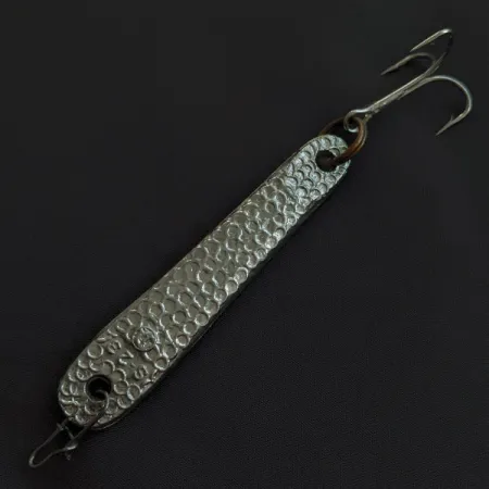 Atlantic Lures S23, nickel, 28 g błystka wahadłowa #23145