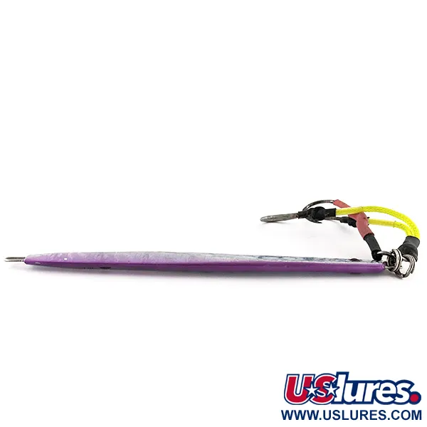  Williamson BENTHOS Speed Jig , , 100 g błystka wahadłowa #23146