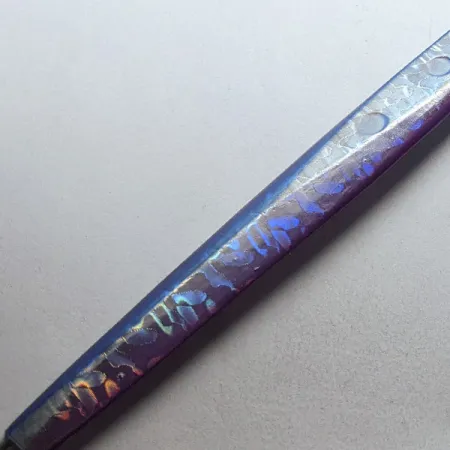 Williamson BENTHOS Speed Jig , 100 g błystka wahadłowa #23146