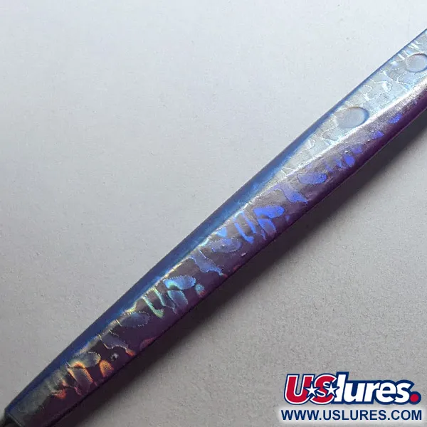  Williamson BENTHOS Speed Jig , , 100 g błystka wahadłowa #23146