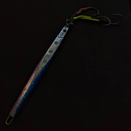 Williamson BENTHOS Speed Jig , 100 g błystka wahadłowa #23146