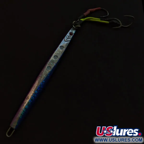  Williamson BENTHOS Speed Jig , , 100 g błystka wahadłowa #23146