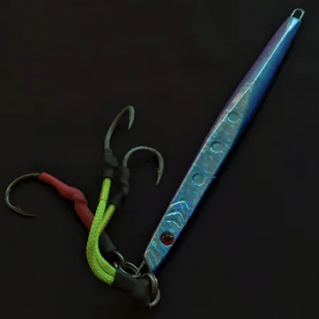 Williamson BENTHOS Speed Jig , 100 g błystka wahadłowa #23146