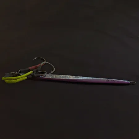 Williamson BENTHOS Speed Jig , 100 g błystka wahadłowa #23146