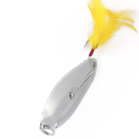 Crippled Alewive Lure 9/0, 72 g błystka wahadłowa #23148