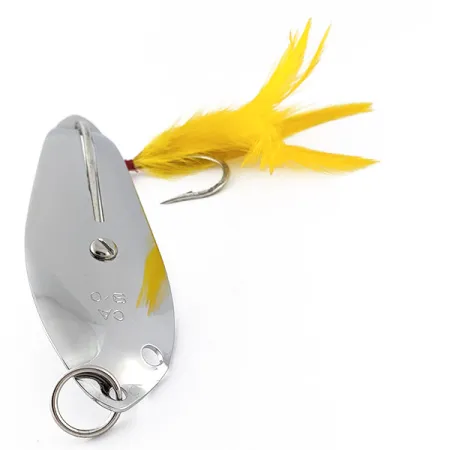 Crippled Alewive Lure 9/0, 72 g błystka wahadłowa #23148