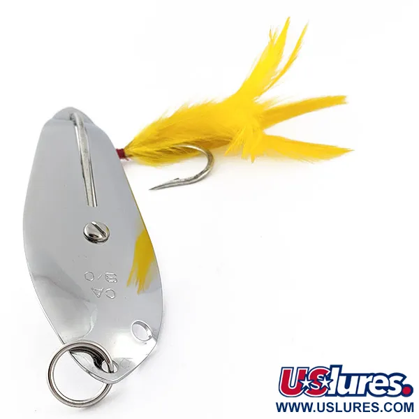  Crippled Alewive Lure 9/0, , 72 g błystka wahadłowa #23148