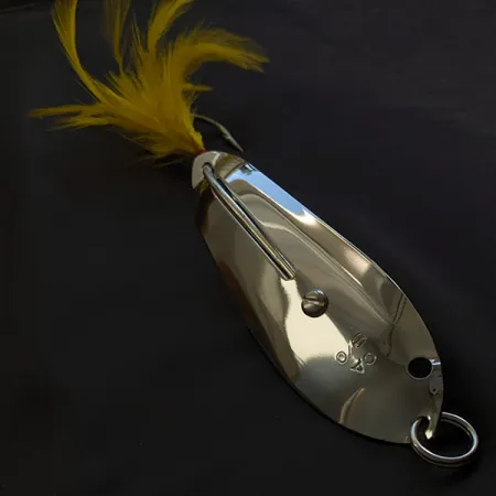 Crippled Alewive Lure 9/0, 72 g błystka wahadłowa #23148