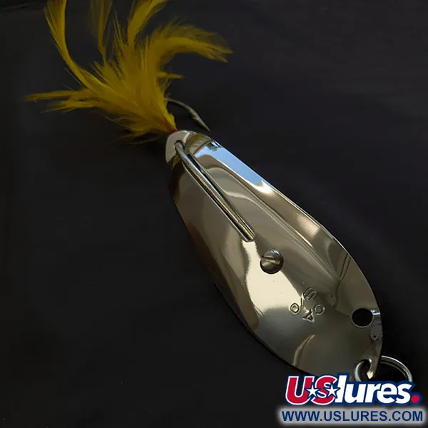  Crippled Alewive Lure 9/0, , 72 g błystka wahadłowa #23148