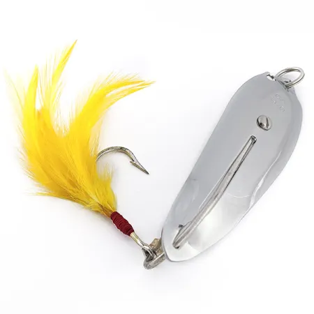 Crippled Alewive Lure 9/0, 72 g błystka wahadłowa #23148