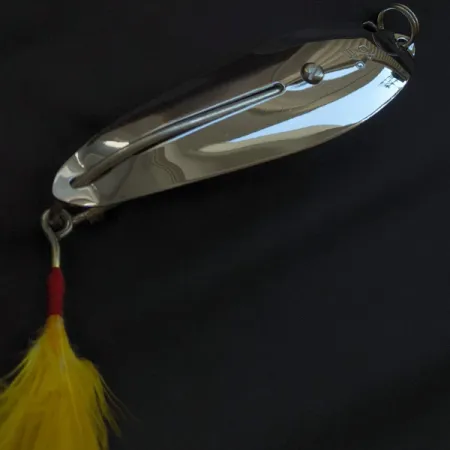 Crippled Alewive Lure 9/0, 72 g błystka wahadłowa #23148