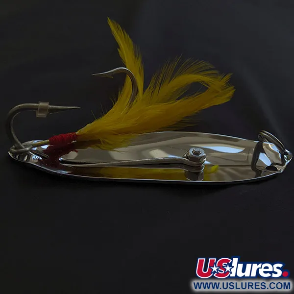  Crippled Alewive Lure 9/0, , 72 g błystka wahadłowa #23148