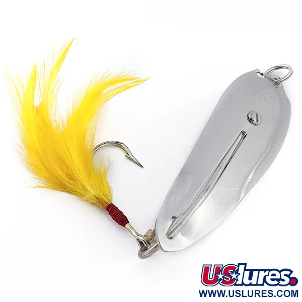  Crippled Alewive Lure 9/0, , 72 g błystka wahadłowa #23148