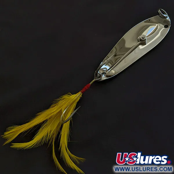  Crippled Alewive Lure 9/0, , 72 g błystka wahadłowa #23148