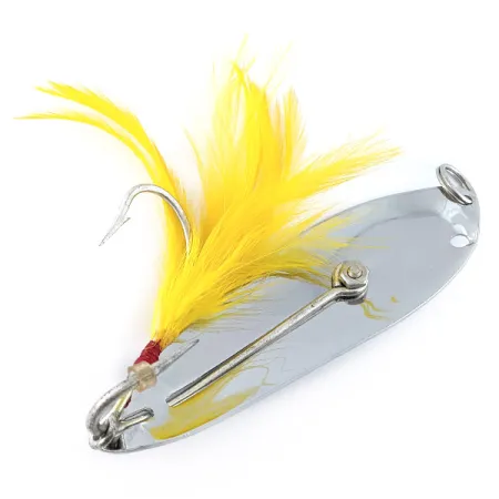 Crippled Alewive Lure 9/0, 72 g błystka wahadłowa #23148