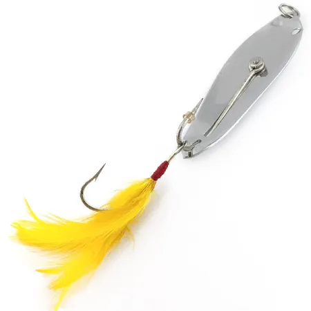 Crippled Alewive Lure 9/0